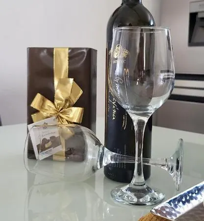 Inas Luxury 자다르